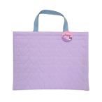  Sonic стеганый сумка для занятий PP 313003