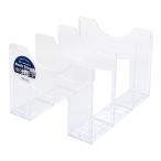  книжка подставка A4 прозрачный 313584