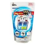 . рука kun бикарбонат натрия + энзим 360g 315037