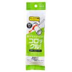 まとめ買い150個セット コロックル 粘着ロールクリーナ(フローリング・畳用) 0520/317506