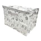  прозрачный место хранения BOX Mshunau The -319317