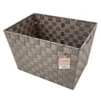 SS корзина серый 327531