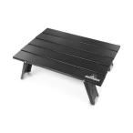  уличный стол складной low стол Montagnamonta-na уличный кемпинг 40×29cm черный aluminium стол HAC3017 328504
