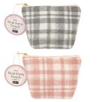  Mini лодка форма сумка в клетку 329177