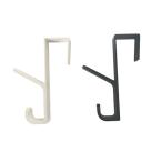 まとめ買い156個セット どこでもドアフック 2wayタイプ 0520/330041