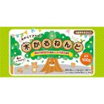 まとめ買い150個セット 木かる粘土 標準100g0960/331650