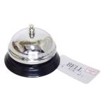  дверной звонок bell .... bell 85×85×H58mm 340466
