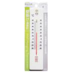 法人限定 まとめ買い156個セット 壁掛け温度計 フック穴付  0474/341284