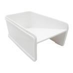 まとめ買い150個セット DSK積み重ねできるペントレー 0459/341295