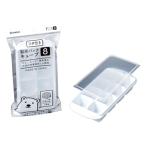 まとめ買い150個セット 製氷パック キューブ8 0523/344027