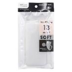 まとめ買い180個セット iPhone2021 5.4inchケースソフトクリア0847/344849