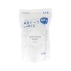 まとめ買い150個セット 消臭ビーズ 無香料 詰め替え用 600g 0459/347706