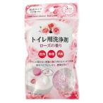 まとめ買い150個セット トイレ用洗浄剤　ローズの香り　3P0775/361317