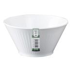 まとめ買い150個セット 切立丼 15cm 白0523/363227