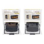 まとめ買い180個セット 連結ディスプレイベース用 司令室0847/363311