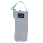 . вода складной зонт покрытие голубой 366503