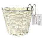  ротанг тросик корзина maru 367299