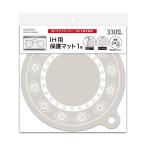 IH для защита коврик 24.5cm GW 368014