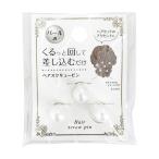 法人限定 まとめ買い156個セット パール調ヘアスクリューピン3個入0474/368499