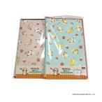 ラスカル 吸水マット( フルーツ柄 ) 1枚入 370205