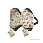 la Skull ( Cafe рисунок ) aluminium сумка для завтрака 350ml*6шт.@ для 370225