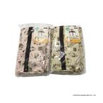 ショッピングカゴバッグ ラスカル ( カフェ柄 ) レジカゴバッグ 370237