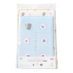 マイクロファイバー水切りマット おにぎり柄 371123