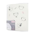  коллекционная карточка для файл A5 20 дыра 371824