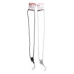 法人限定 まとめ買い108個セット 取り外せるネックストラップ 9001/451264
