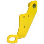 【欠品１０月中旬予定】ジムニー(JB64,74)純正バンパー用 フロント牽引フック APIO【アピオ】