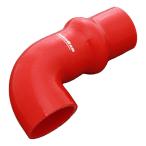 MAZDA3(BPFP)用 インテークサクションキット シリコン製ホース AUTOEXE オートエクゼ