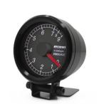 【欠品９月中旬予定】Pivot (ピボット）PT-5 PROGAUGE52φ　チビタコメーター　軽自動車(Kカー)などにお薦めです【カプラーオン】