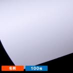 北雪ケント　名刺サイズ（１００枚）