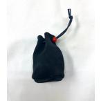 ベロアミニ巾着