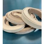  кожа шнур корова гладкая кожа гонки 10mm ширина (2mm толщина )