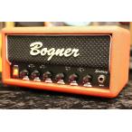 Bogner 【箱ヨレ特価】 Ecstasy Mini Head Custom Color Red Tolex / Black Grill / Silver 【Takファン必見】【池袋店】