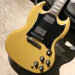 Gibson【軽量個体!】Custom Color Series SG Standard ~TV Yellow~ #210060279【2.96kg】【人気カラー!】【池袋店在庫品】