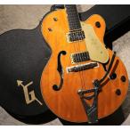 Gretsch G6120T-59VS '59 Chet Atkins -Vintage Orange Stain Lacquer- #JT23052061【3.47kg】【池袋店】