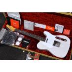 【新品】Fender Jimmy Page Mirror Telecaster White Blonde #USA02427 【軽量3.16kg】【池袋店】