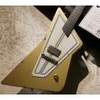 Wild Custom Guitars【古の香り漂う極悪個体!】【誇り高くギターを掲げよ!】【超極音】Impala ~Gold Relic~【3.63kg】【池袋店】