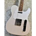 Fender Jimmy Page Mirror Telecaster White Blonde #USA02359【軽量3.12kg/Off Center 2pc Ash】【展示品特価】【横浜店】