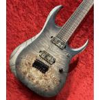 Ibanez RGD71ALPA w/Poplar Burl top & Bare Knuckle Aftermath pickups【G-CLUB 渋谷店】