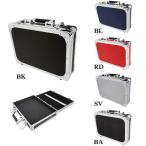 KC/キョーリツコーポレーション EC45 (BK/BA/RD/BL/SV)[EC-45][エフェクターボード エフェクターケース]【カラーをご指定ください】【G-CLUB渋谷】