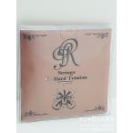 Jose Ramirez 【ネコポス or ゆうパケット対象商品】ホセ・ラミレス弦 C-Hard Tension C-ハードテンション【日本総本店2F在庫品】