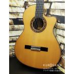 Jose Ramirez ホセ・ラミレス ESTUDIO 140 CWE エレガット 杉 C 最新モデル! 【日本総本店2F 在庫品】