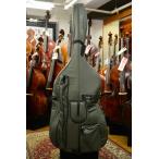 Grazioso khaki【コントラバスケース】【コントラバス本店】【日本総本店在庫品】