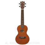 KIWAYA KCU-1+チューナー&教則本セット《コンサートウクレレ》【送料無料】(ご予約受付中)【ONLINE STORE】