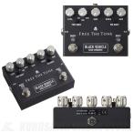 Free The Tone フリーザトーン BLACK VEHICLE BV-1V[BASS OVERDRIVE]【ONLINE STORE】