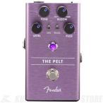 Fender The Pelt Fuzz（ザ・ペルト・ファズ）《エフェクター》【送料無料】(ご予約受付中)【ONLINE STORE】
