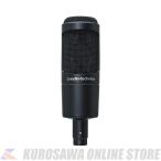 audio-technica AT2035 （ご予約受付中）【ONLINE STORE】